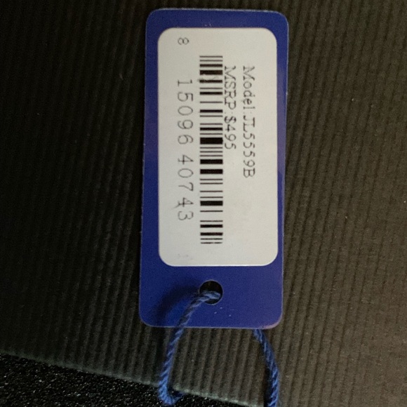 Jerome Lemars Watch - Picture 6 of 6